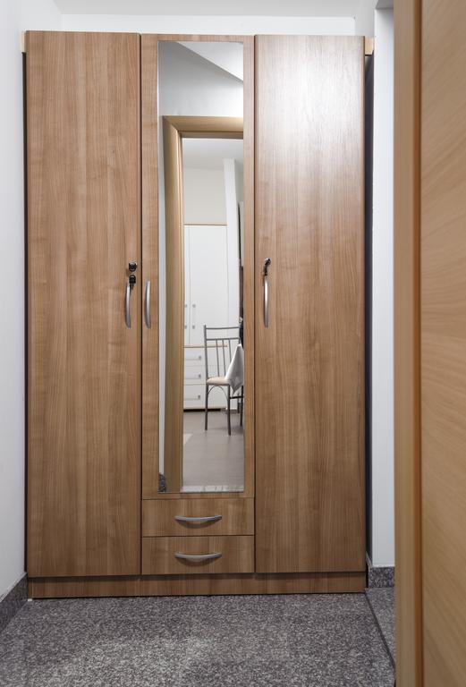 La Perla Luxury Apartments Split Exterior photo