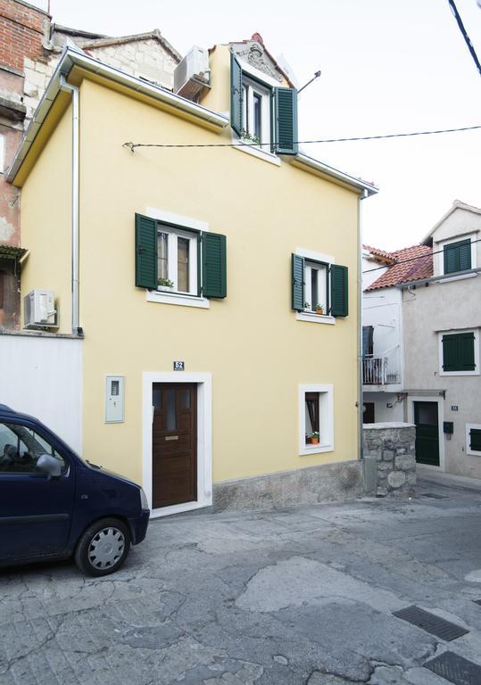 La Perla Luxury Apartments Split Room photo